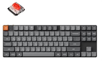 Клавиатура Wireless Keychron K1 Max 1187662