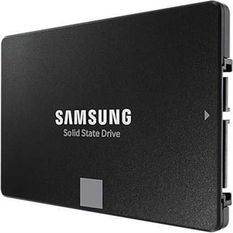 Накопитель SSD 2.5'' Samsung MZ-77E1T0BW 1000 ГБ 819170