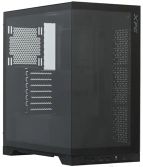 Корпус ATX ADATA XPG XPG INVADER X BLACK 1093542