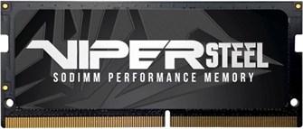 Модуль памяти SODIMM DDR4 32GB Patriot Memory PVS432G266C8S 807215
