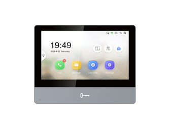 Видеодомофон  HIKVISION DS-KH8350-TE1 745381