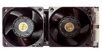 Вентилятор для корпуса AIC M06-00395-14 1173320