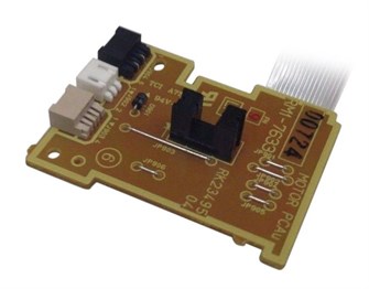 Плата  HP RM1-7633 1172695