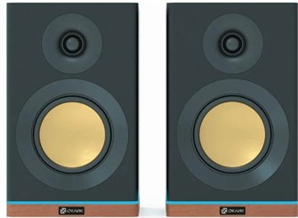 Компьютерная акустика 2.0 Oklick OK-605A 1122430