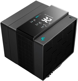 Кулер  Deepcool ASSASSIN IV VC VISION 1135912