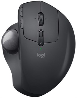 Трекбол беспроводной Logitech MX Ergo 601572