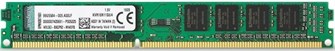Модуль памяти DDR3 4GB Kingston KVR16N11S8/4WP 833815