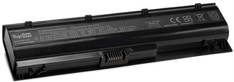 Аккумулятор для ноутбука HP TopOn TOP-4340 639859