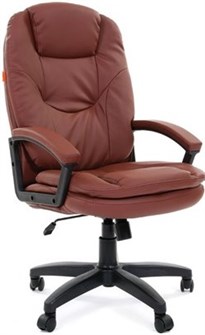 Кресло офисное Chairman 668 LT 1038621