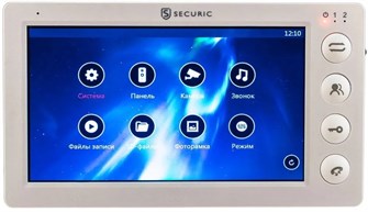 Видеодомофон  Rexant 45-0434 1016752