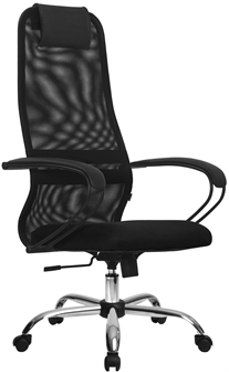 Кресло офисное Metta SU-B-8 1003427