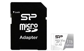 Карта памяти 1TB Silicon Power SP001TBSTXDA2V20SP 914035