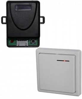 Комплект  Smartec ST-EX003RF 588139
