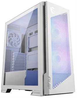 Корпус eATX MSI MPG VELOX 300R AIRFLOW PZ WHITE 1228450
