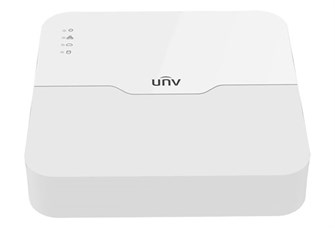 Видеорегистратор  UNIVIEW NVR301-04LS3-P4 1011801