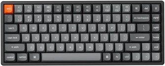 Клавиатура Wireless Keychron K2 Max 1219574