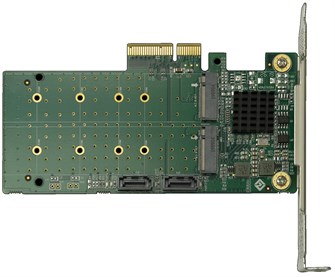 Адаптер  SNR LRST9630-2M2S 1066605