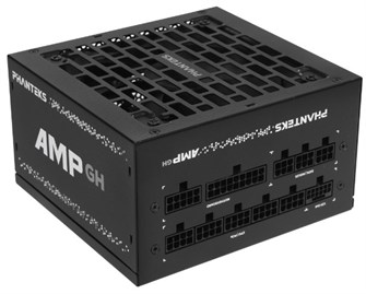 Блок питания ATX PHANTEKS PH-P850GH_BK01 1102880