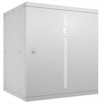 Шкаф настенный 19