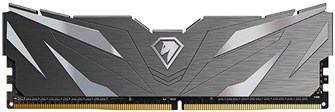 Модуль памяти DDR4 8GB Netac NTSWD4P26SP-08K 948630