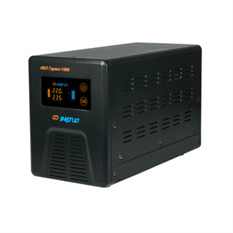 Источник бесперебойного питания  Энергия 1500 942726