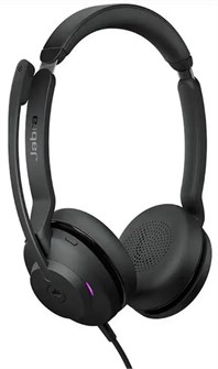 Гарнитура проводная Jabra Evolve2 30 SE 1239500