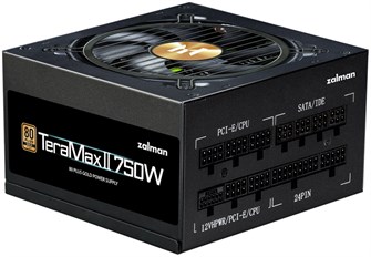 Блок питания  Zalman ZM750-TMX2 1040334