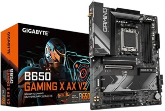 Материнская плата mATX GIGABYTE B650M GAMING WIFI6E 1215732