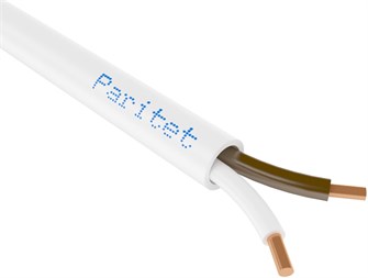 Кабель  Паритет КСПВ 2х0,4 1021162