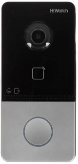 Вызывная панель  HiWatch VDP-D2211W 994896