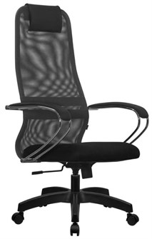 Кресло офисное Metta SU-B-8 1172001