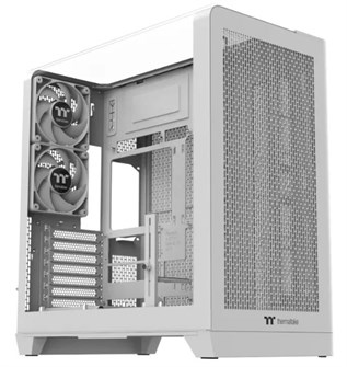 Корпус eATX Thermaltake View 390 Air 1227742