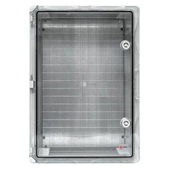 Щит с монтажной панелью EKF PBT65MP005 1130782