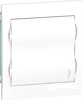 Щит распределительный Systeme Electric EZ9E212P2FRU 461841