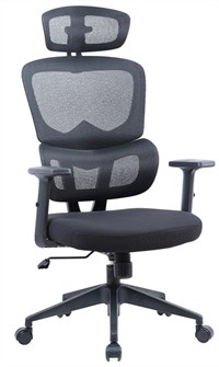 Кресло офисное Chairman CH560 1113076