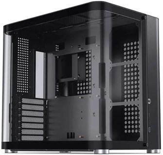 Корпус ATX JONSBO TK-2 2.0 Black 1091980