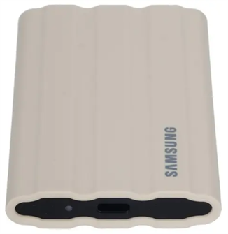 Внешний SSD USB 3.2 Gen 2 Type-C Samsung MU-PE1T0K/WW 1000 ГБ 977669