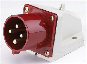 Вилка стационарная DEKraft 26020DEK 1168994