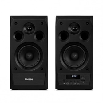 Компьютерная акустика 2.0 Sven MC-10 571009