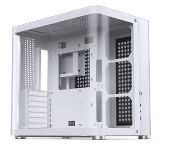 Корпус ATX JONSBO TK-2 2.0 1065693