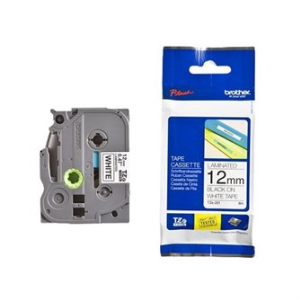 Наклейка ламинированная Brother TZE231 342758