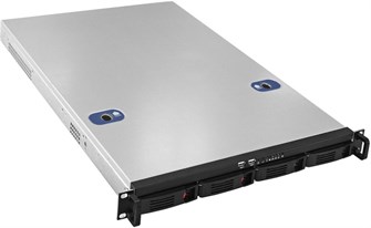Корпус серверный 1U Exegate Pro 1U660-HS04/1U-700ADS 901008