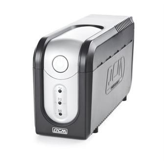 Источник бесперебойного питания  Powercom IMP-825AP 81731