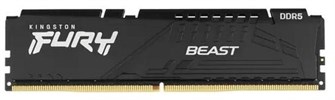 Модуль памяти DDR5 32GB Kingston FURY KF556C36BBE2-32 1217739