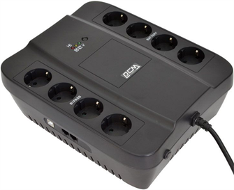 Источник бесперебойного питания  Powercom SPD-1000U 895476