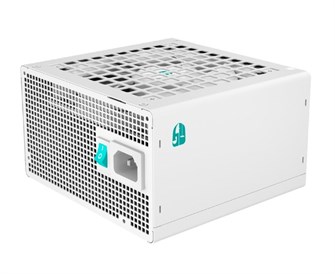 Блок питания ATX Deepcool GAMERSTORM PQ1200G WH 1233816