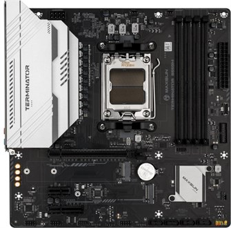 Материнская плата mATX MAXSUN MS-Terminator B650M 1229770