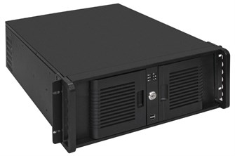 Корпус серверный 4U Exegate Pro 4U480-15/4U4132/1000RADS 961967