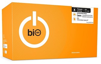 Картридж  BION BCR-054HBK 1001887