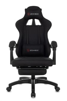 Кресло игровое ZOMBIE WEAVER 1111240